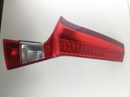 Volvo V70 Lampy tylnej klapy bagażnika 164393L1