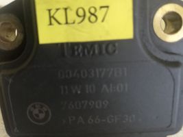 BMW X5 F15 Sensore livello dell’olio 7607909