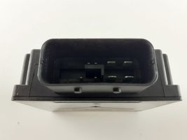 Volkswagen Caddy Power management control unit 3AA919041A