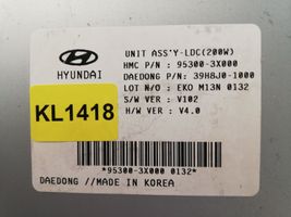 Hyundai i30 Moottorin ohjainlaite/moduuli 953003X000