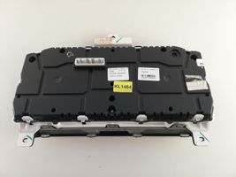 Nissan NV200 Tachimetro (quadro strumenti) VPDASF10849AAA