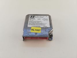 Hyundai Santa Fe Airbag control unit/module 9591026600