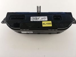 KIA Ceed Panel klimatyzacji 97250A2202