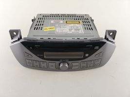 Nissan Pixo Unité principale radio / CD / DVD / GPS 39101M68K00