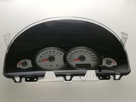 Ford Maverick Compteur de vitesse tableau de bord 5L8F10A855AB
