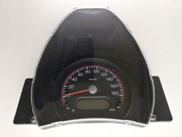 Nissan Pixo Tachimetro (quadro strumenti) 3410068K0