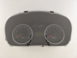 Hyundai Tiburon Spidometrs (instrumentu panelī) 940232C261