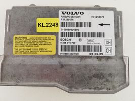 Volvo XC70 Centralina/modulo airbag P31295676