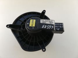 Dodge Nitro Heater fan/blower T1001546E