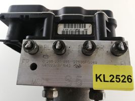 Subaru Impreza II ABS-pumppu 27536FG040