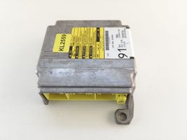 Toyota Corolla Verso AR10 Module de contrôle airbag 891700F032