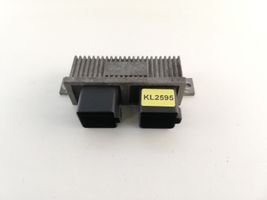 Saab 9-5 Przekaźnik / Modul układu ogrzewania wstępnego 8972877140