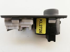 KIA Sorento Przełącznik blokady mostu 612W16240