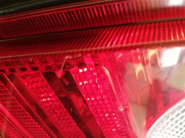 Nissan Micra Rear/tail lights 