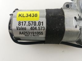 Ford Maverick Sunroof motor/actuator 81757001