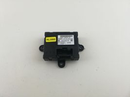 Volvo XC70 Centralina/modulo portiere 7G9T14B534BF