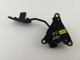 Nissan NV200 Kaasupoljin 2552A00069