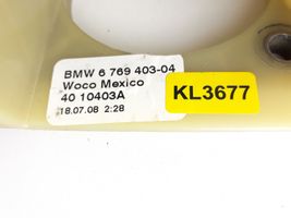 BMW X6 E71 Jarrupoljin 6769403