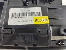 Honda Civic Éclairage lumière plafonnier avant 34400SMGE7