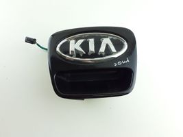 KIA Soul Atidarymo rankenėlė galinio dangčio (išorinė) 873762K000