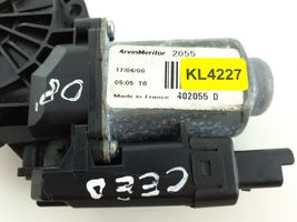 KIA Ceed Передний двигатель механизма для подъема окон 402055D