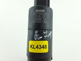 BMW X6 E71 Ajovalonpesimen pumppu 8377430
