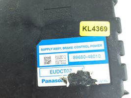 Lexus RX 330 - 350 - 400H Bloc ABS 8968048010