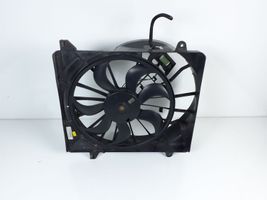 Dodge Nitro Electric radiator cooling fan 68003968AB