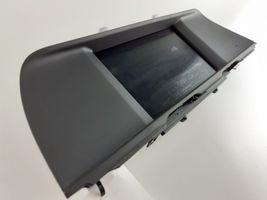 BMW 5 F10 F11 Monitor / wyświetlacz / ekran 9241825