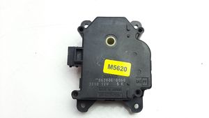 Lexus RX 330 - 350 - 400H Silniczek nagrzewnicy 0638000060