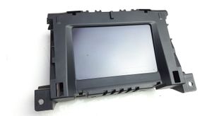 Opel Astra H Monitor / wyświetlacz / ekran 13208089