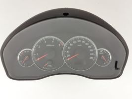 Subaru Outback Geschwindigkeitsmesser Cockpit 85002AG010