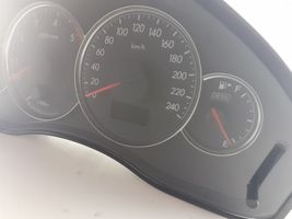 Subaru Outback Compteur de vitesse tableau de bord 85002AG010