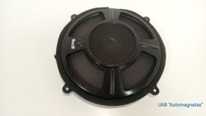 Maserati Quattroporte Enceinte subwoofer 447062