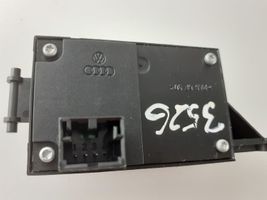 Volkswagen Touareg I Interruptor de ajuste de la columna de dirección 3D0953551