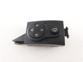 Volkswagen Touareg I Interruptor de ajuste de la columna de dirección 3D0953551