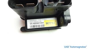 BMW 1 F20 F21 Altri dispositivi 9225014