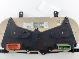 Renault Master II Tachimetro (quadro strumenti) 8200467956