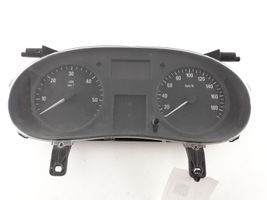 Renault Master II Tachimetro (quadro strumenti) 8200467956