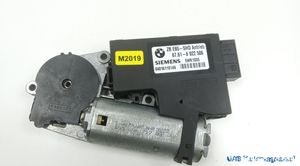 BMW 7 E65 E66 Sunroof motor/actuator 6922506