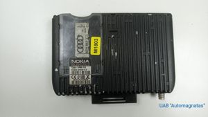 Audi A8 S8 D2 4D Centralina/modulo telefono 8D0862333