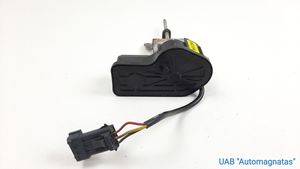 Volvo 850 Wycieraczka lampy przedniej 0390206949