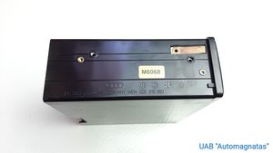 Audi A8 S8 D2 4D Navigation unit CD/DVD player 4D0919892