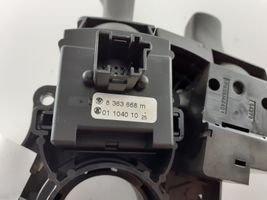 BMW X5 E53 Interruptor/palanca de limpiador de luz de giro 8375398