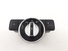 Mercedes-Benz E AMG W212 Light switch A2125451304