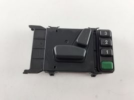 Mercedes-Benz ML W163 Modulo di controllo sedile 0365458428