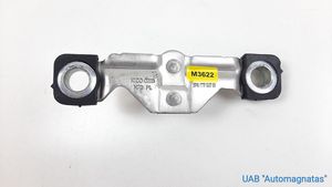 Audi Q3 8U Anello/gancio di chiusura del portellone 8P4827507B