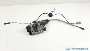 Mercedes-Benz Vito Viano W447 Front door lock A4477200035