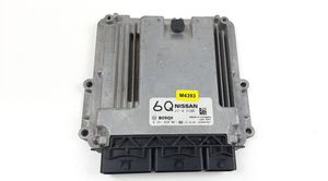 Nissan NV200 Calculateur moteur ECU 237103VD0B