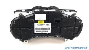 Ford Transit -  Tourneo Connect Tachimetro (quadro strumenti) DT1T10849GCC